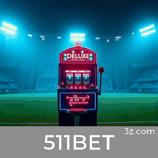 511BET: Cassino Imersivo para Brasileiros