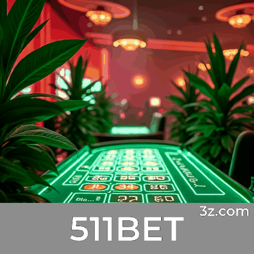 511BET: Plataforma Segura e Experiência Superior