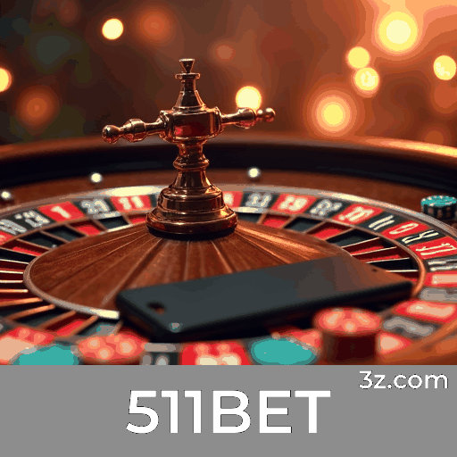 511BET: Experiência de Cassino Luxuosa e Vibrante