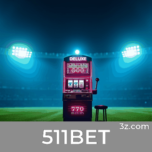 511BET App: Alta Velocidade e Pagamento Seguro