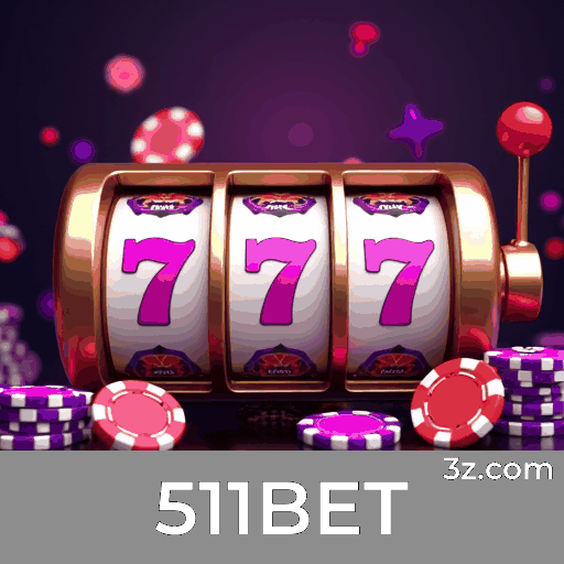 511BET: Seu Cassino Online Seguro e Divertido