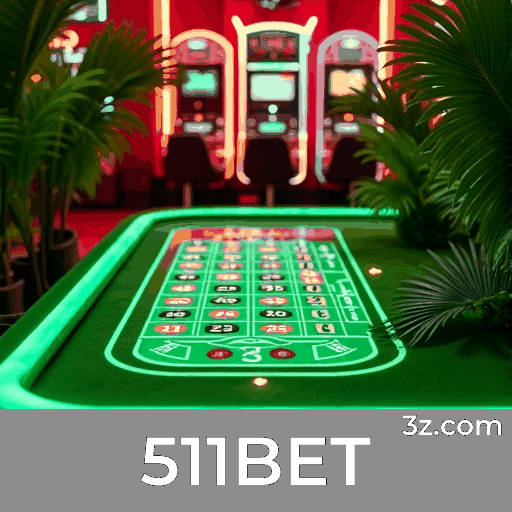 511BET.com - Descubra o Melhor em Apostas Online e Cassinos no Brasil - 511BET