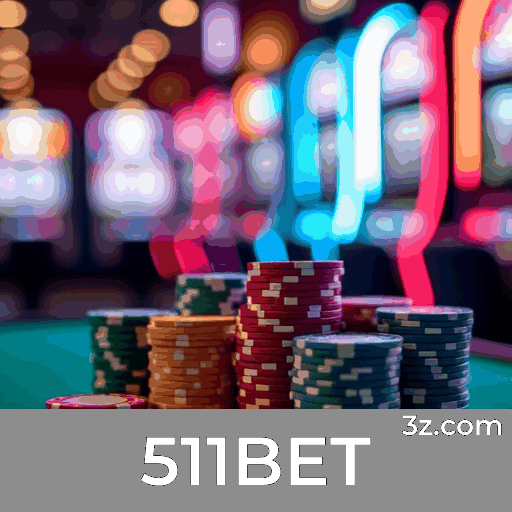 Controle Total e Personalização Exclusiva na 511BET
