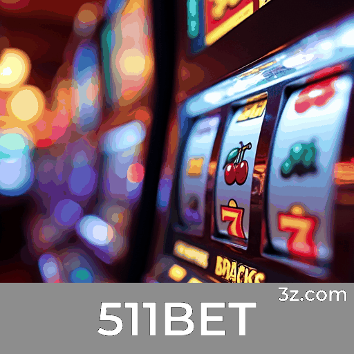 511BET: Cassino Imersivo para Brasileiros