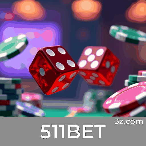 Experiência de Cassino Online Premium com 511BET