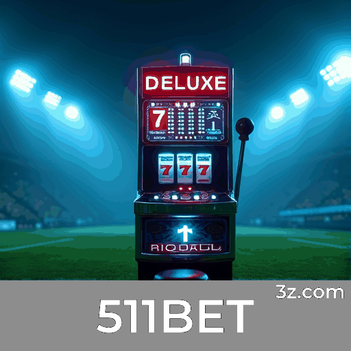 Controle Total e Personalização Exclusiva na 511BET