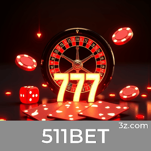 511BET: Seu Cassino Online Seguro e Divertido
