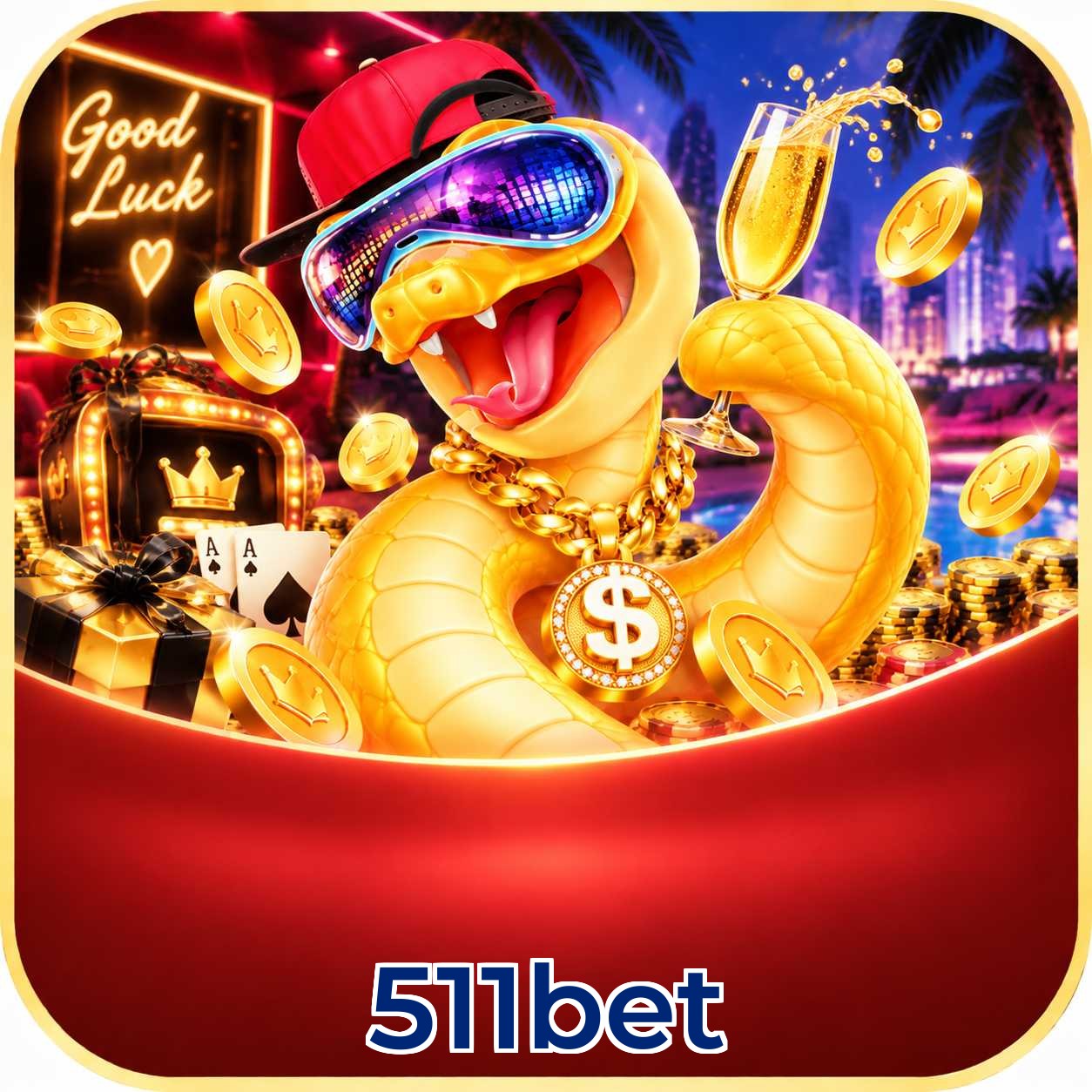 511bet Certificado eCOGRA - Jogos Justos Auditados