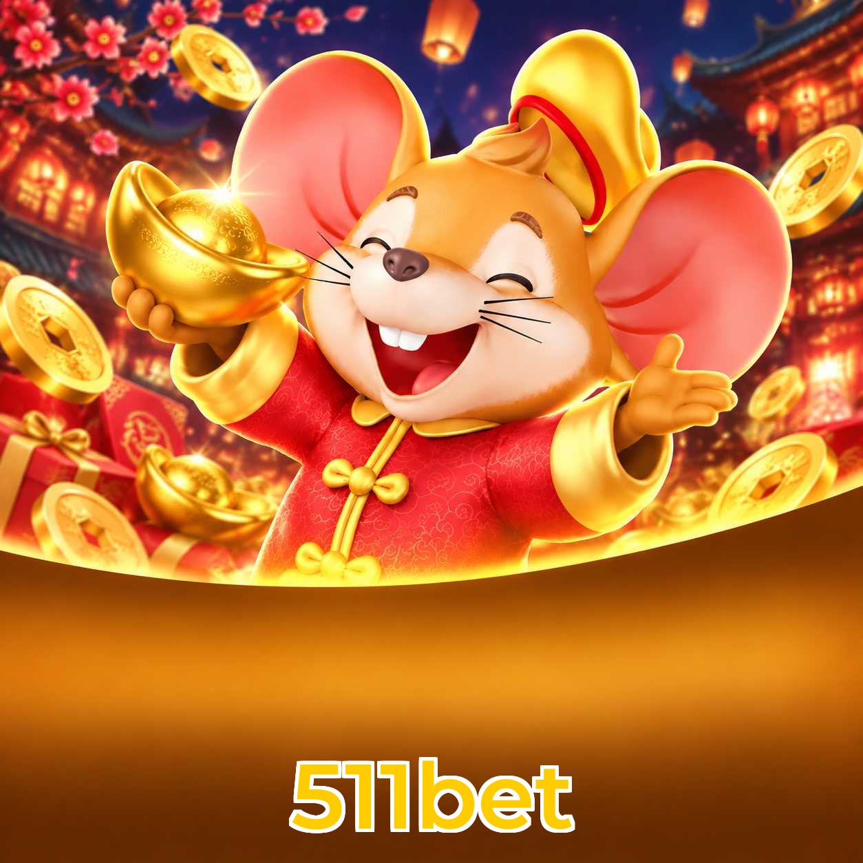 Licença Curaçao 511bet