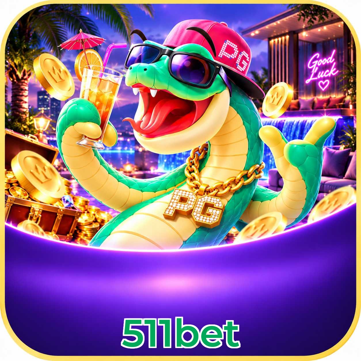 511bet Download Oficial