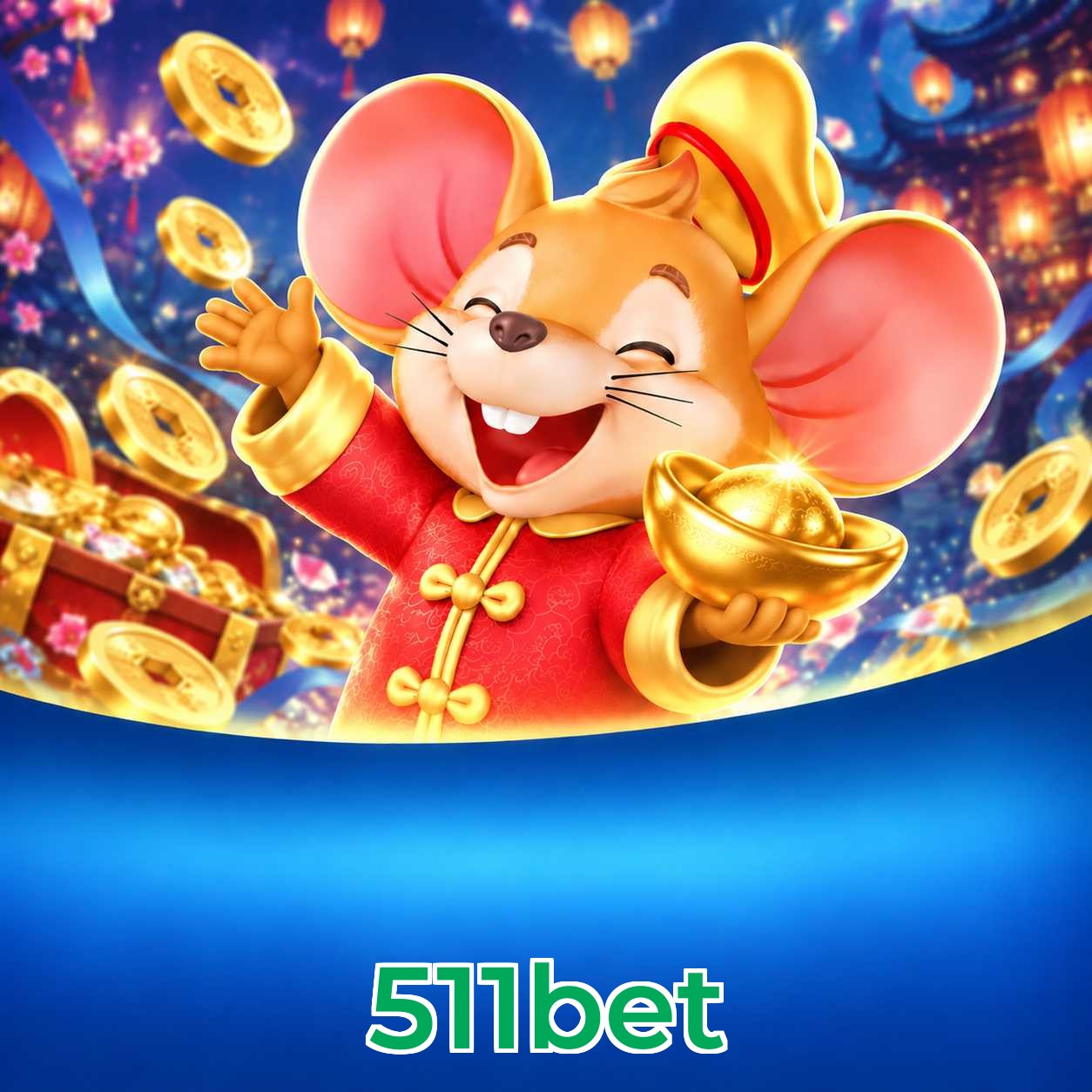 Certificação GLI 511bet