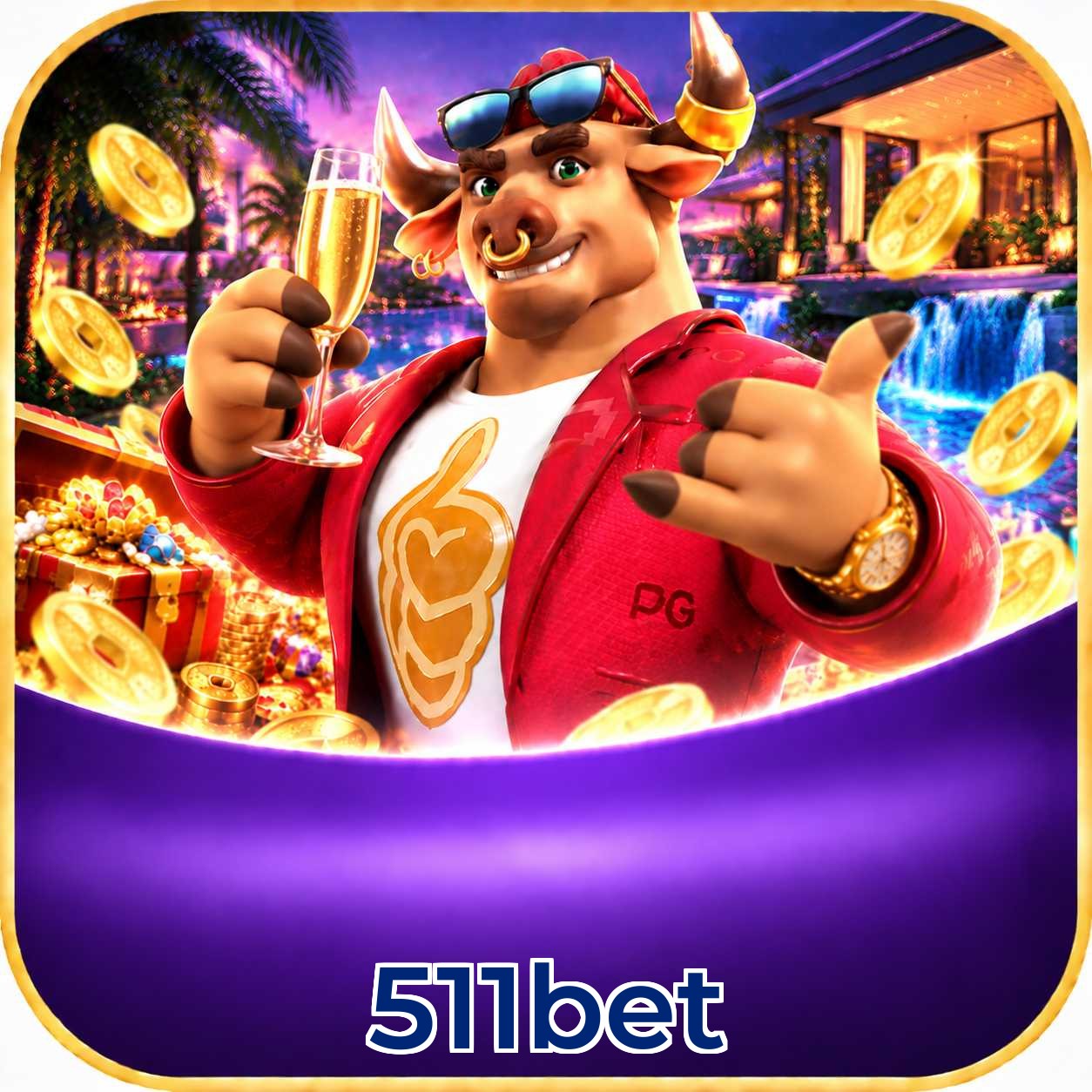 511bet Logo 1
