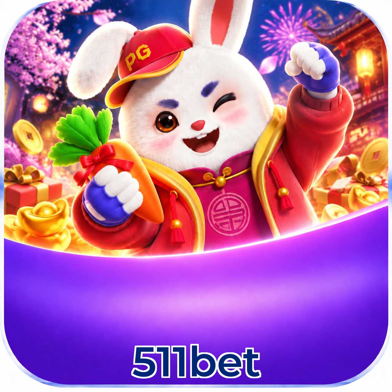 Loteria 511bet - Mega-Sena online