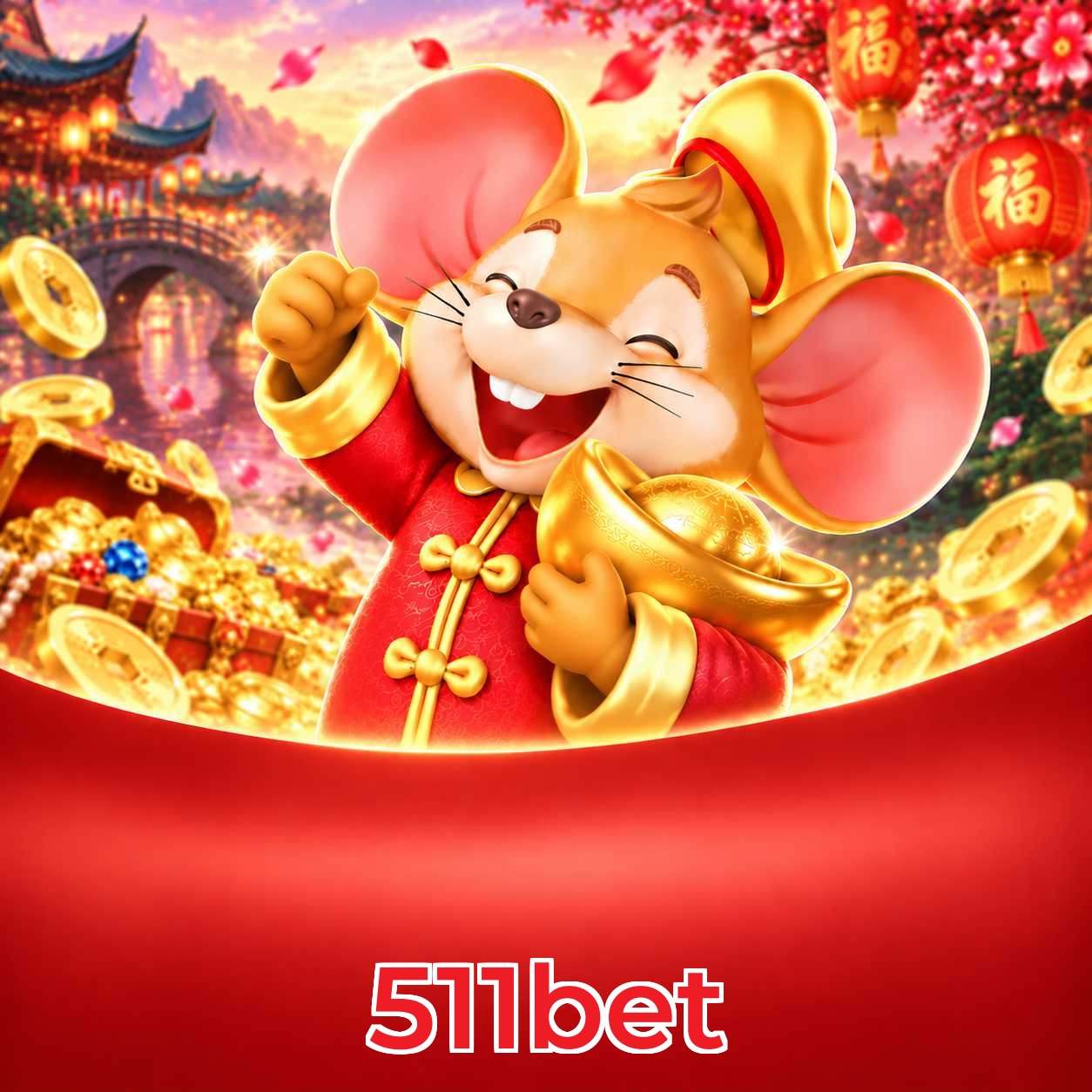 511bet Instalar Logo 1