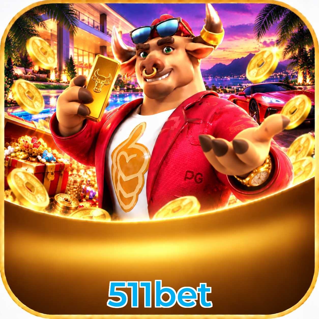 511bet Segurança Logo 1