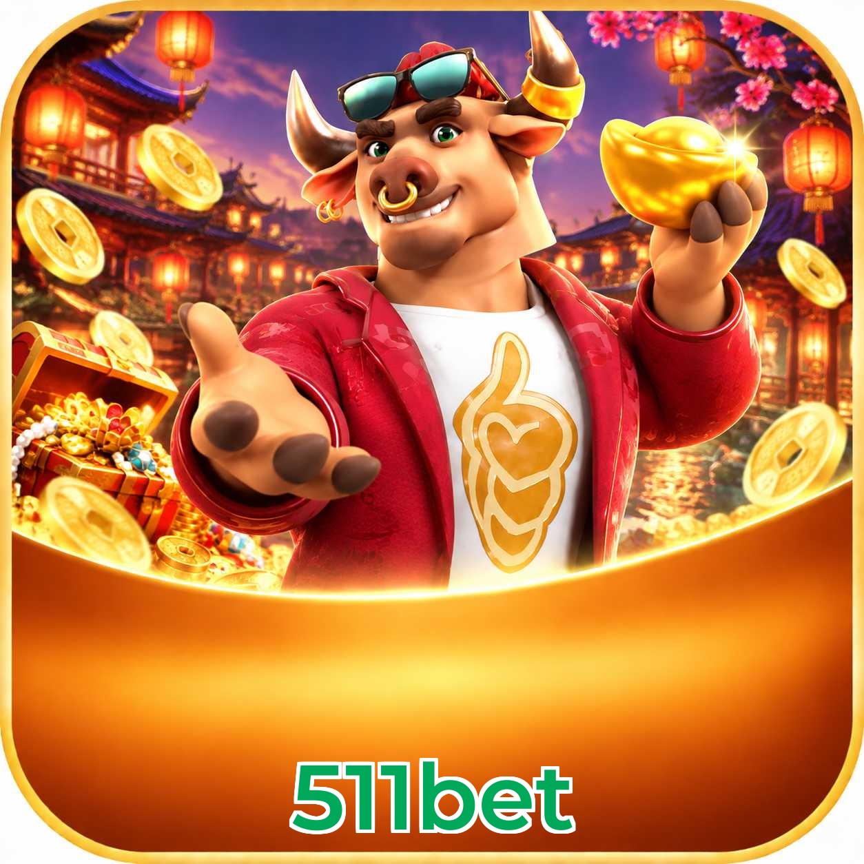 511bet Instalar Logo 3