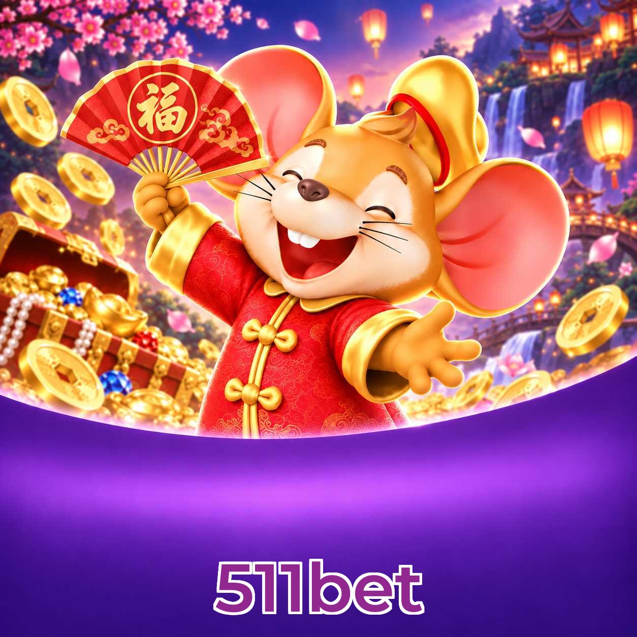 511bet Segurança Logo 2