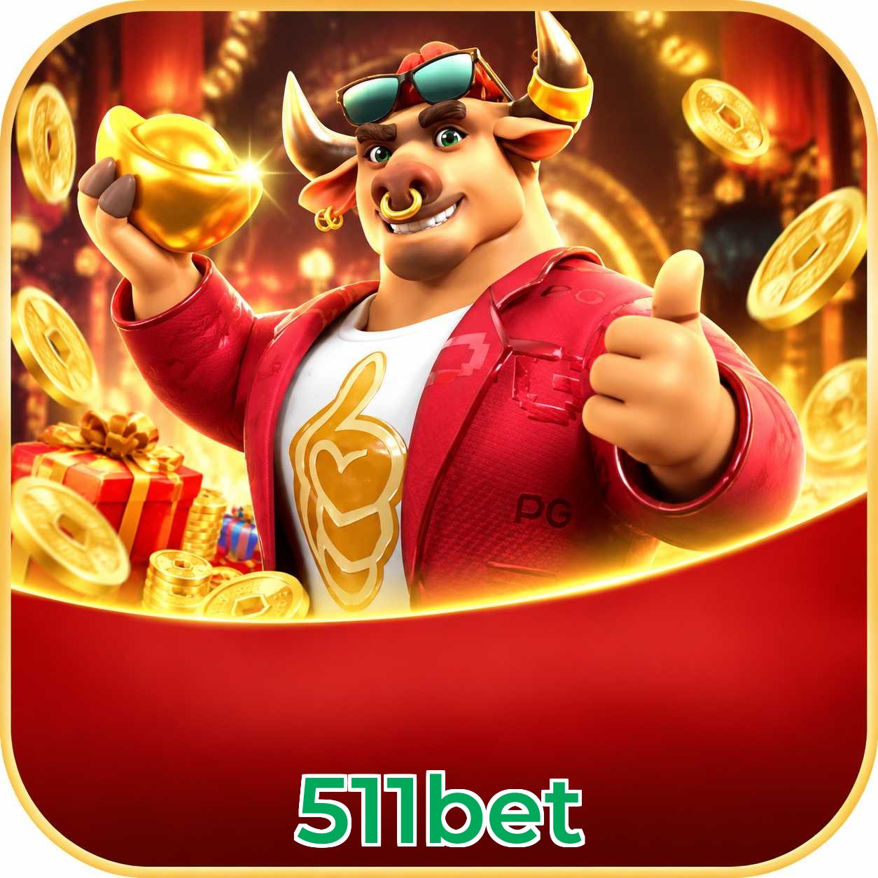 511bet Logo 2