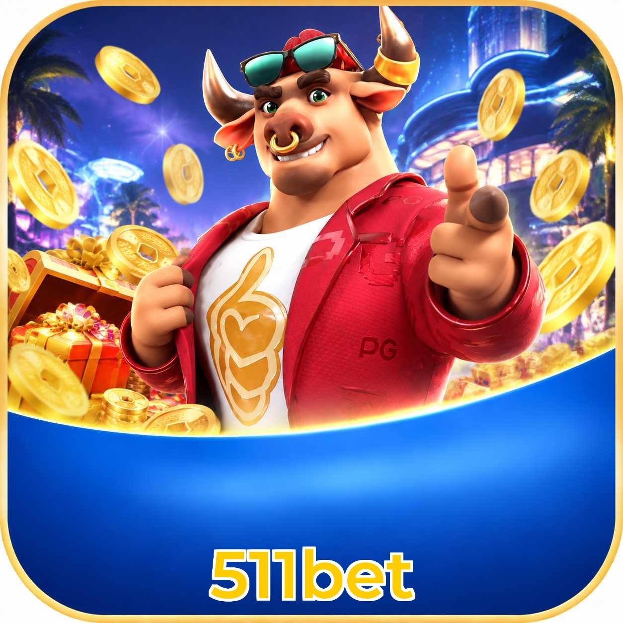 Servidor Brasil 511bet