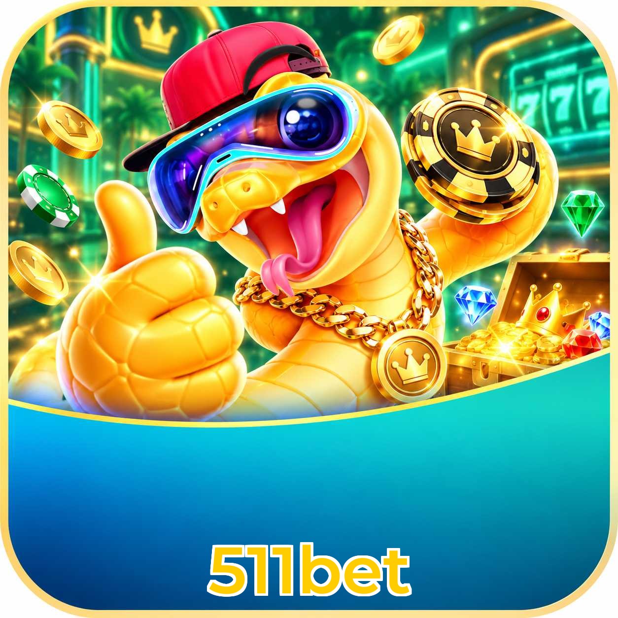Loteria 511bet - Lotofácil diária